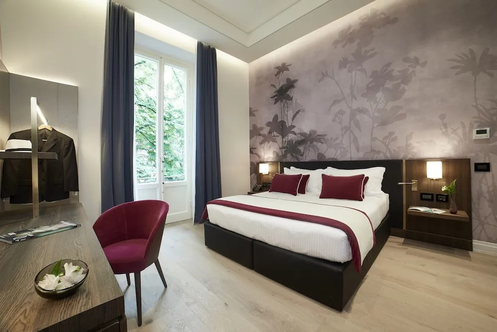 Messori Suites