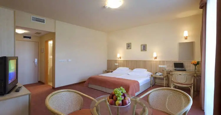 Termálhotel Martfű