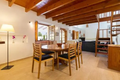 Villa Clos