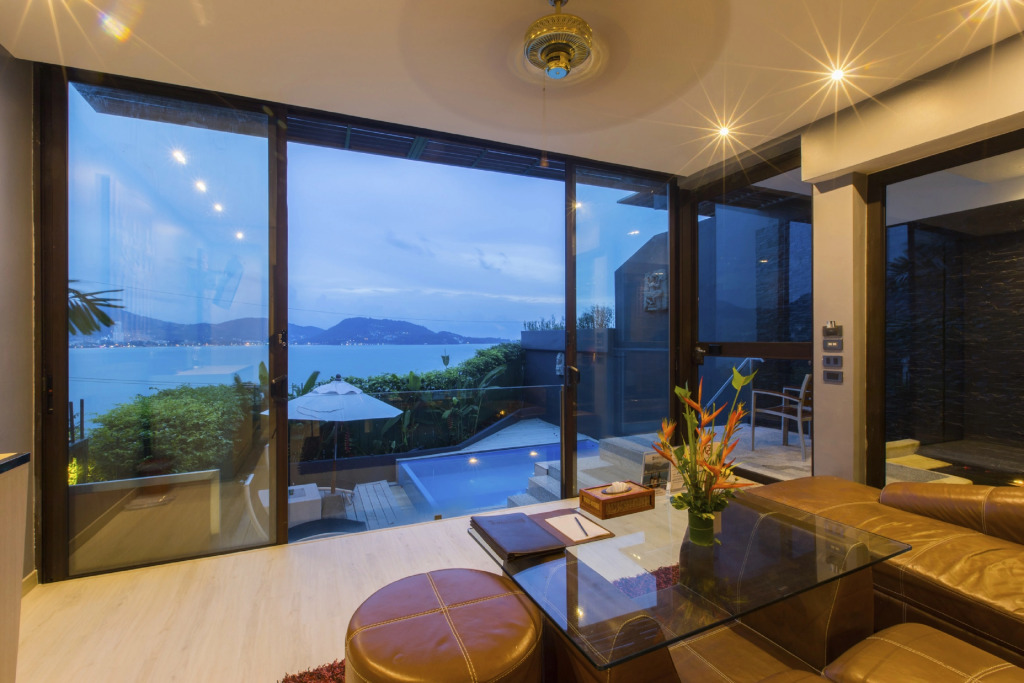 IndoChine Resort and Villas