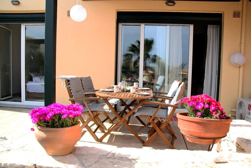Nina's Place, 5min On Foot From The Beach