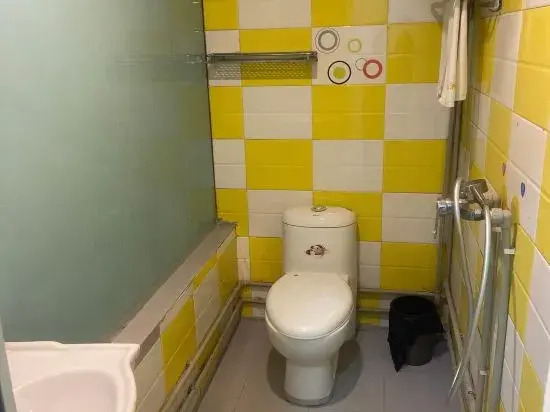 Jian ai Hotel