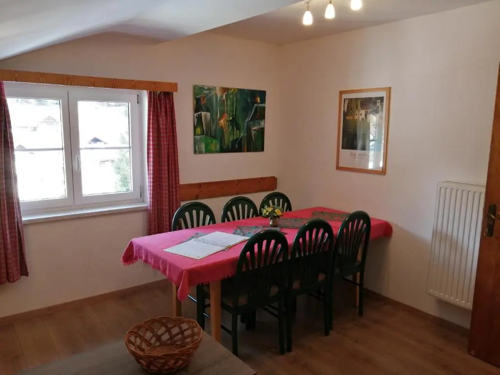 ALPINA Appartements Mallnitz