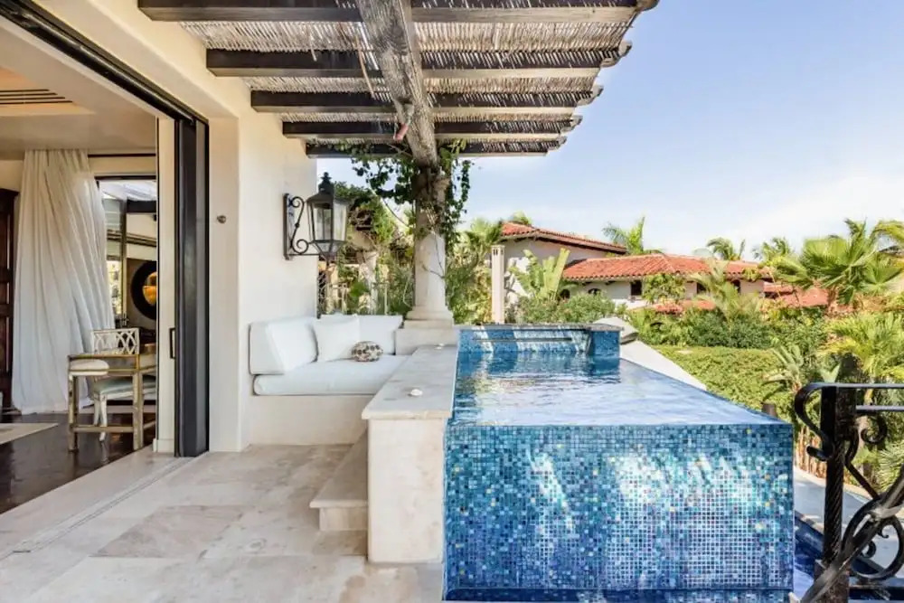 The Ultimate Holiday Villa in San José del Cabo With Private Pool and Close to the Beach, San Jose Del Cabo Villa 1008