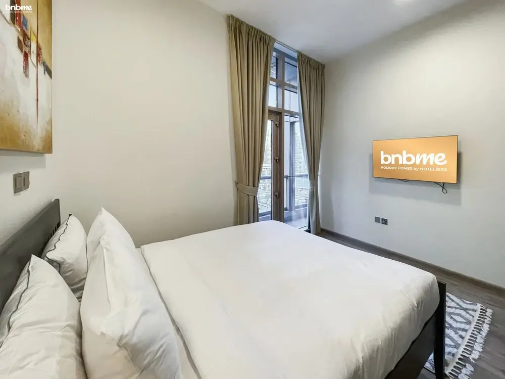 3B-Marina Wharf 1-1505 by bnbme homes