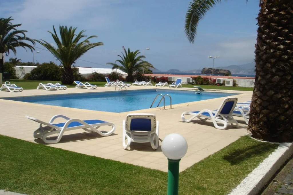 Hotel Caravelas