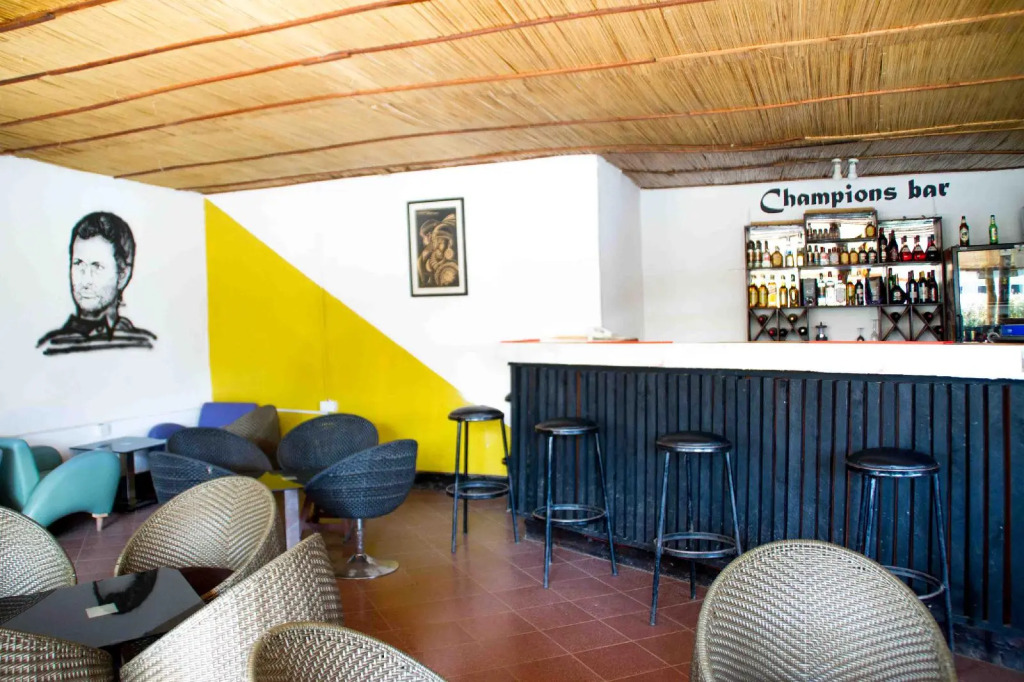 291 Suites Hotel