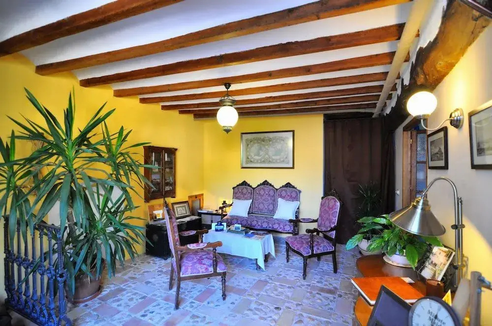 Casa del Riu