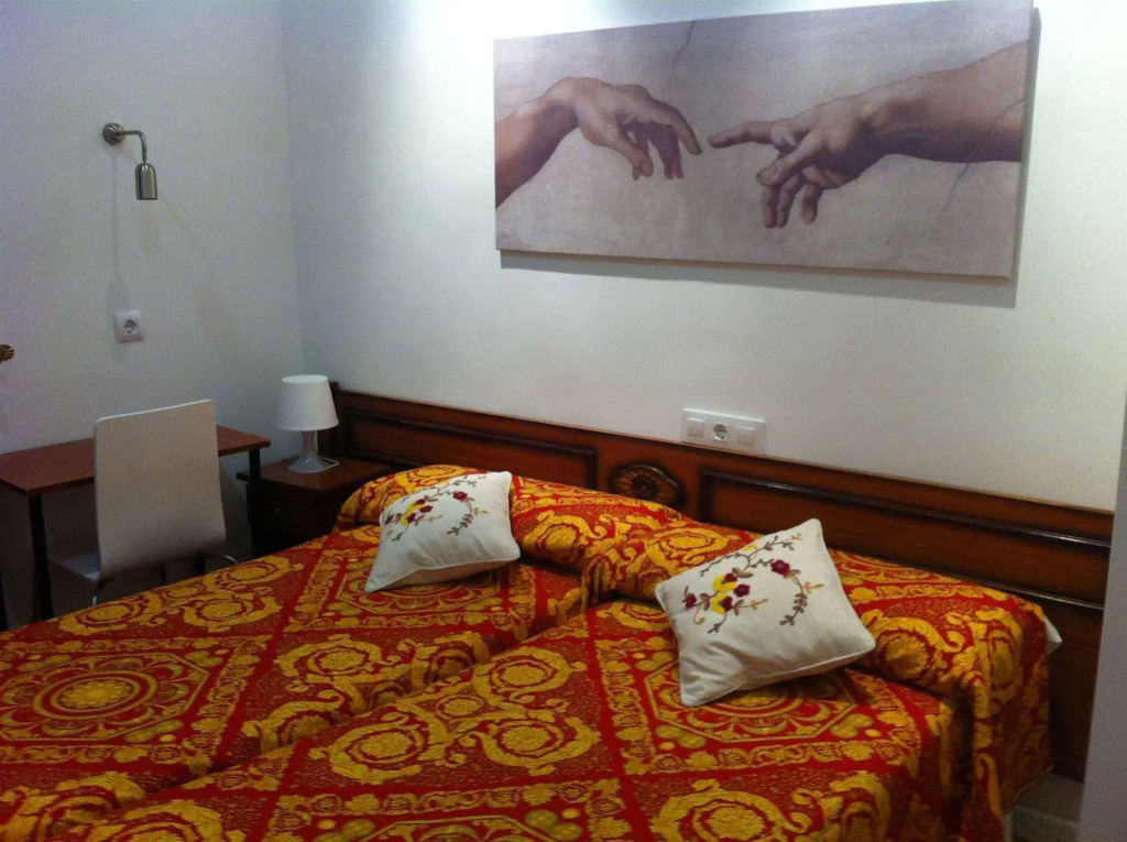 Hostal Comercial