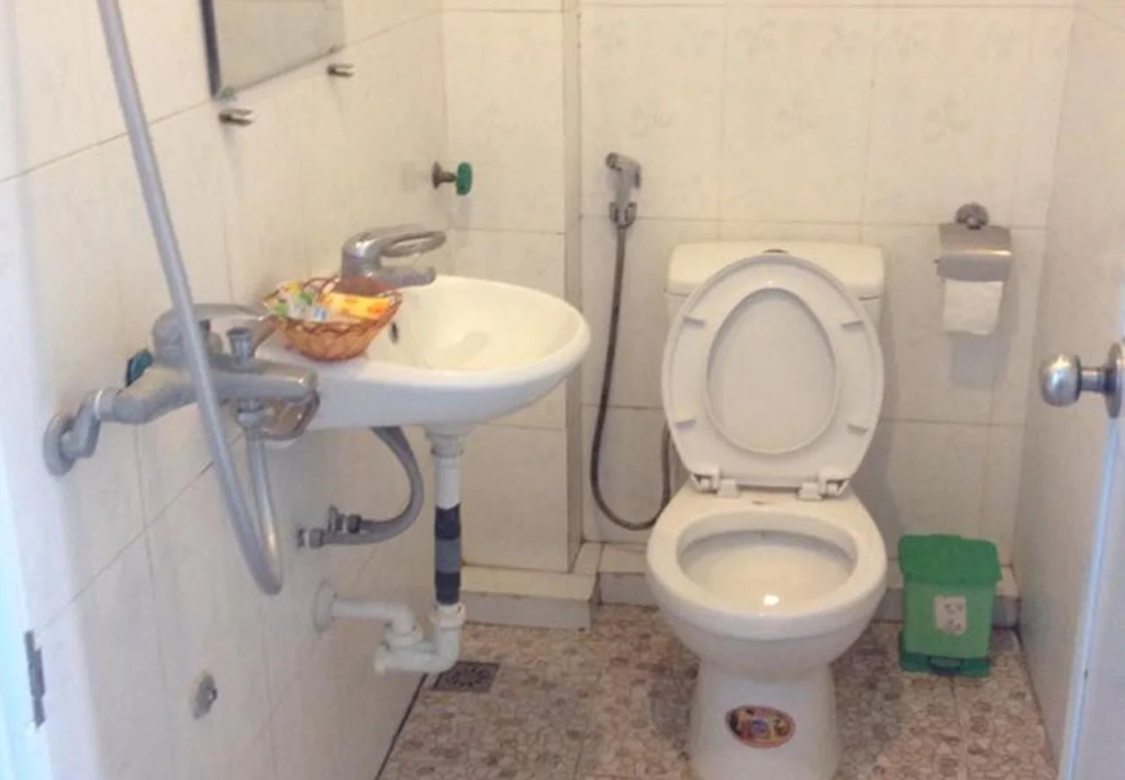 Hanoi Blue Star Hostel