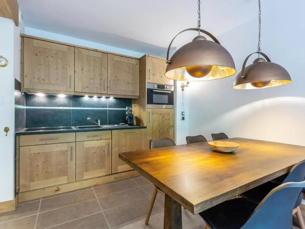 Appartement Valmorel, 3 pièces, 6 personnes - FR-1-356-361