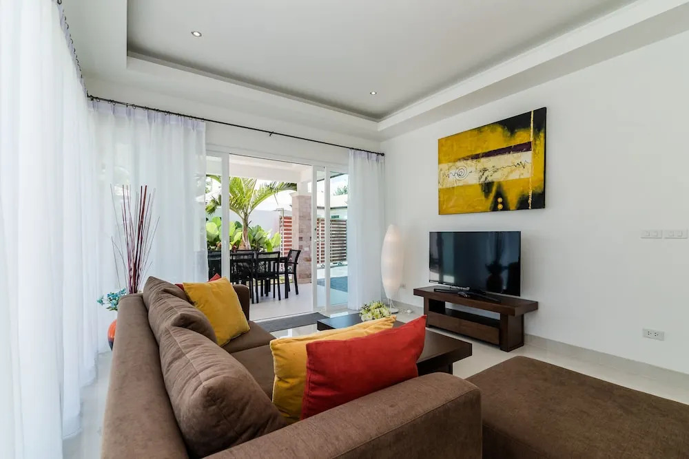 Orchid Paradise Homes OPV325