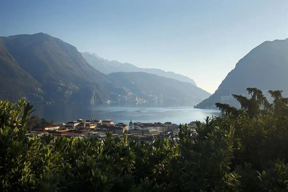 Maraini Resort