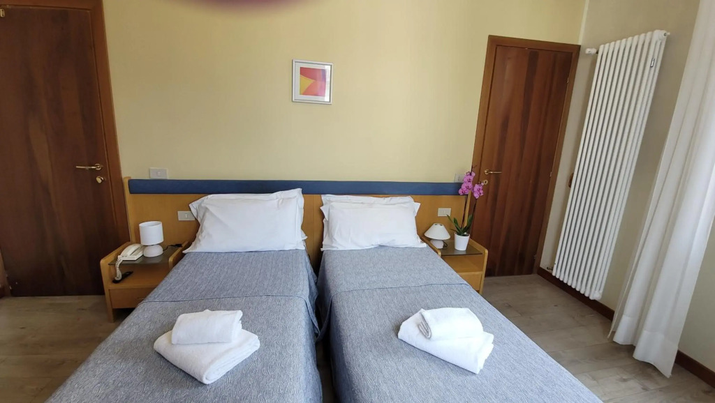 Hotel Montepiana
