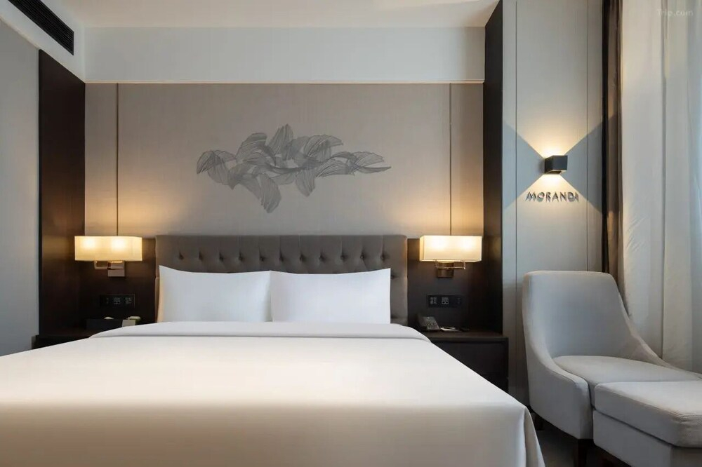 Giorgio Morandi Hotel (Xuzhou City Center)