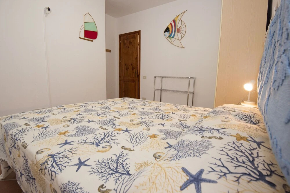 Residence Mirice - Four-room Apartment 7 Beds Id 66