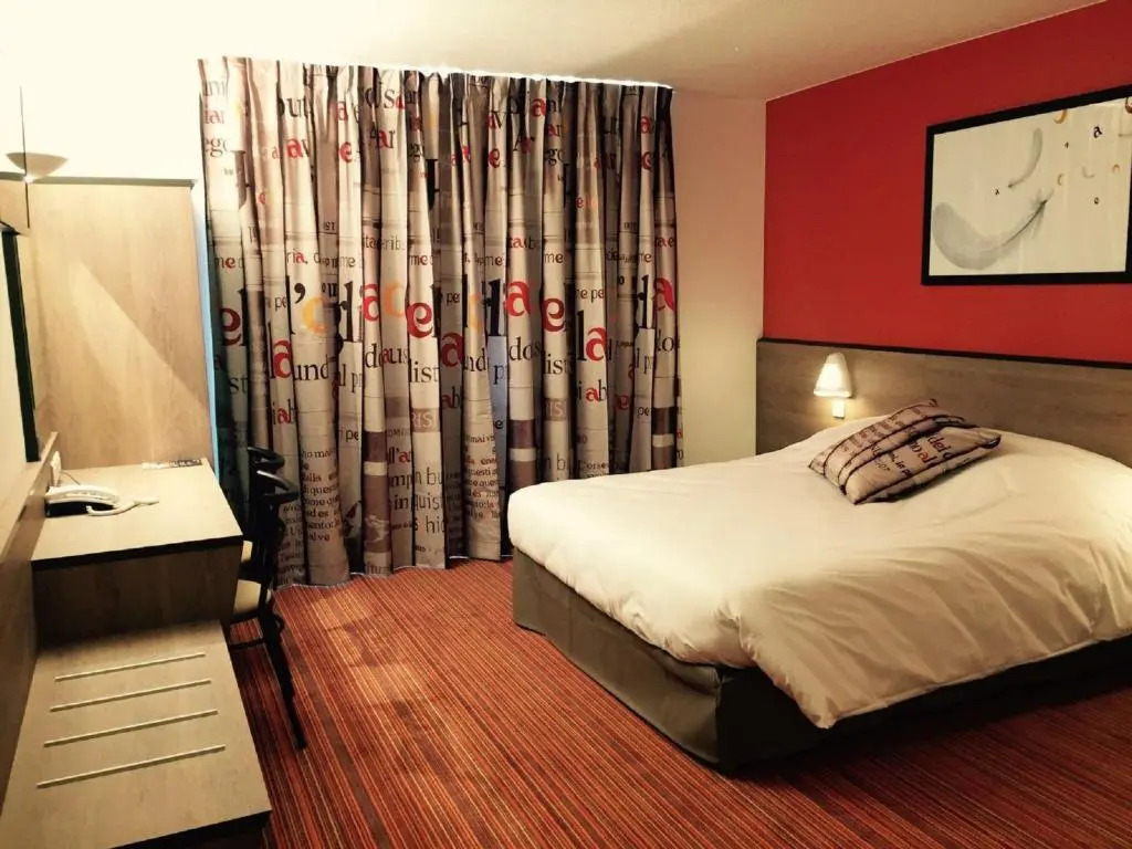 Ace Hotel Annemasse Genève