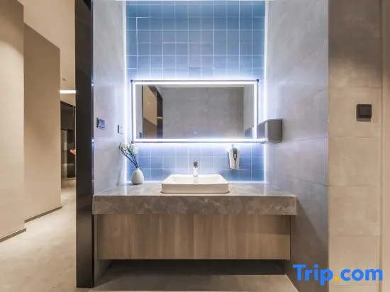 Homeinn · neo (Kuandian Xinglong Huanle City)