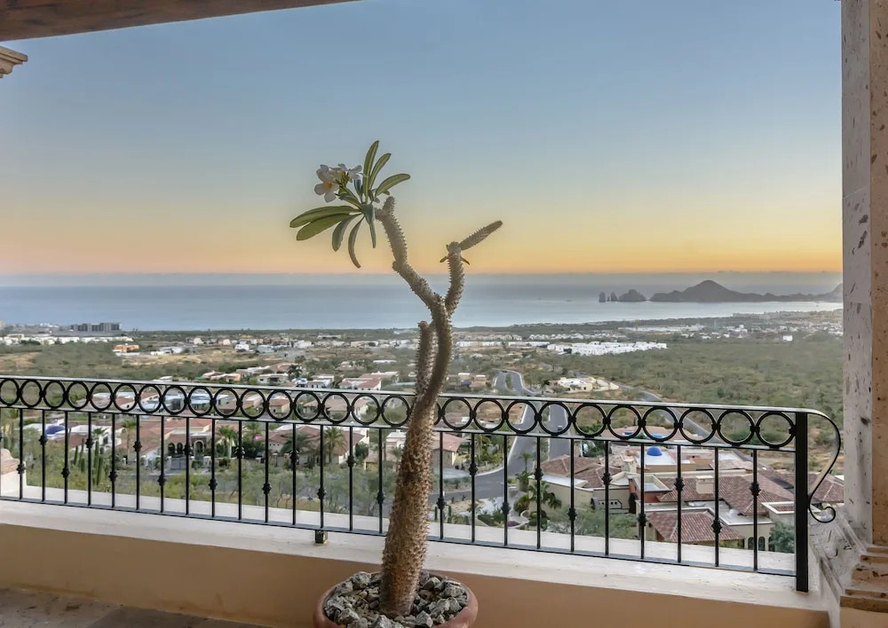 Cabo Vacation Home