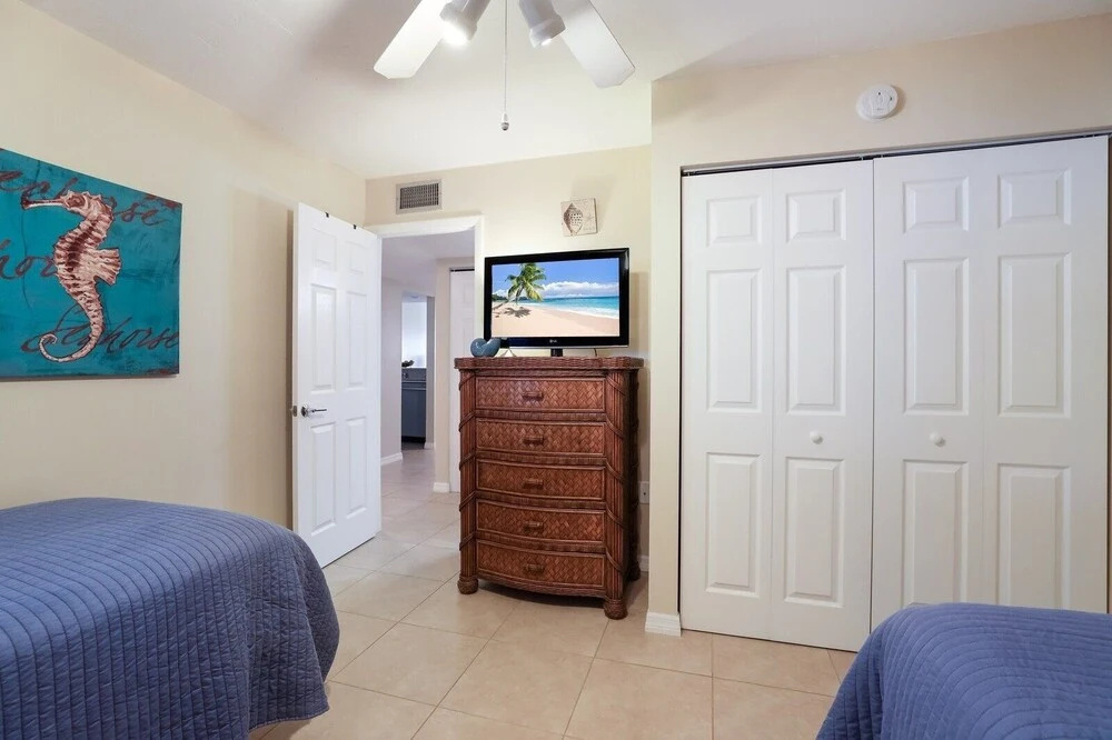 Sunbow Bay 108 2 Bedroom Condo by RedAwning