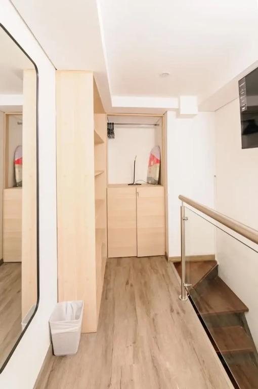 NOK Amazing Duplex in Parque 93