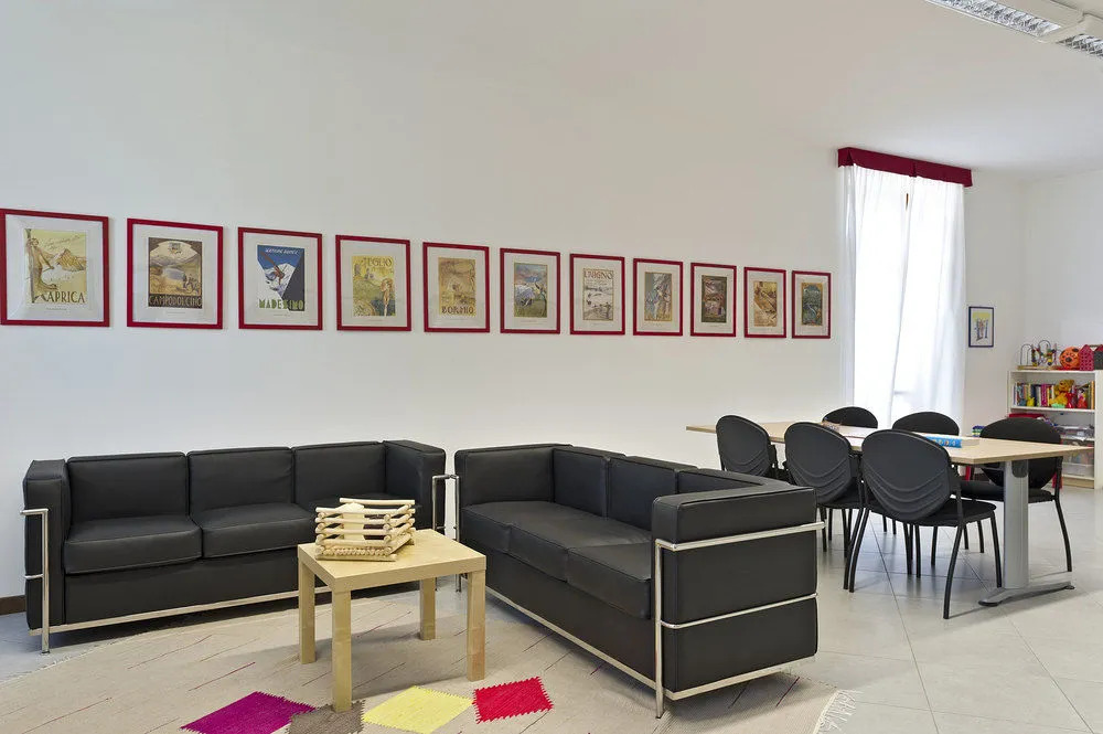 Il Seicento - Hostel