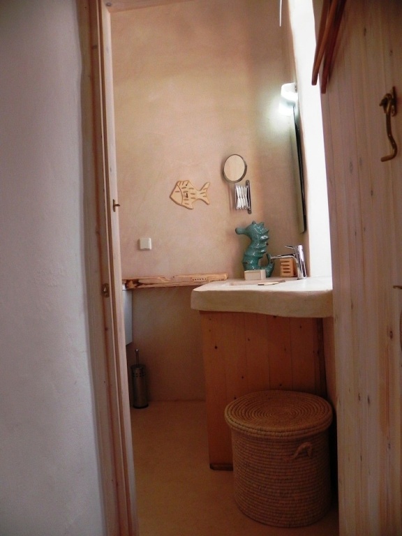 Lindos Esel Suites