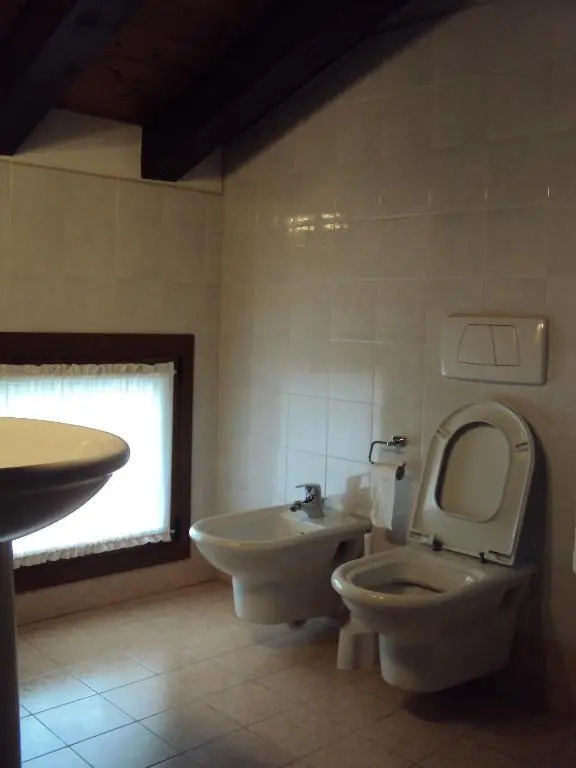 Agriturismo Sant Anna