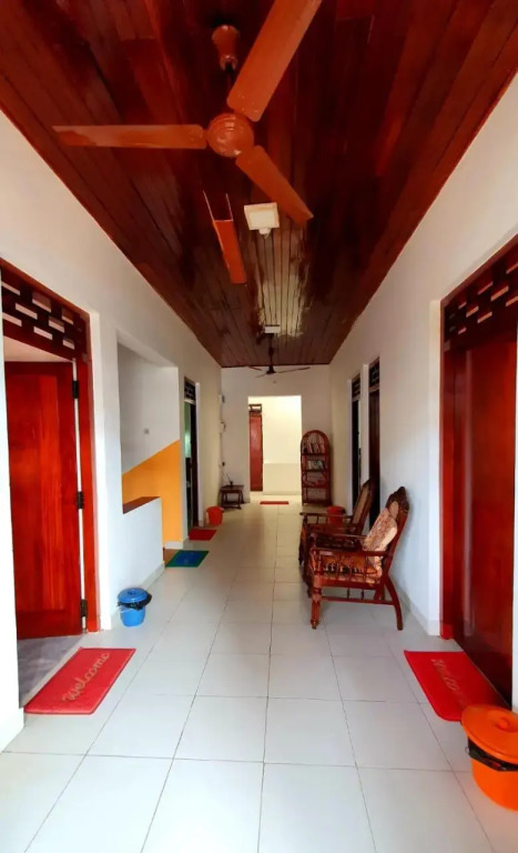 Guesthouse Kind and Love