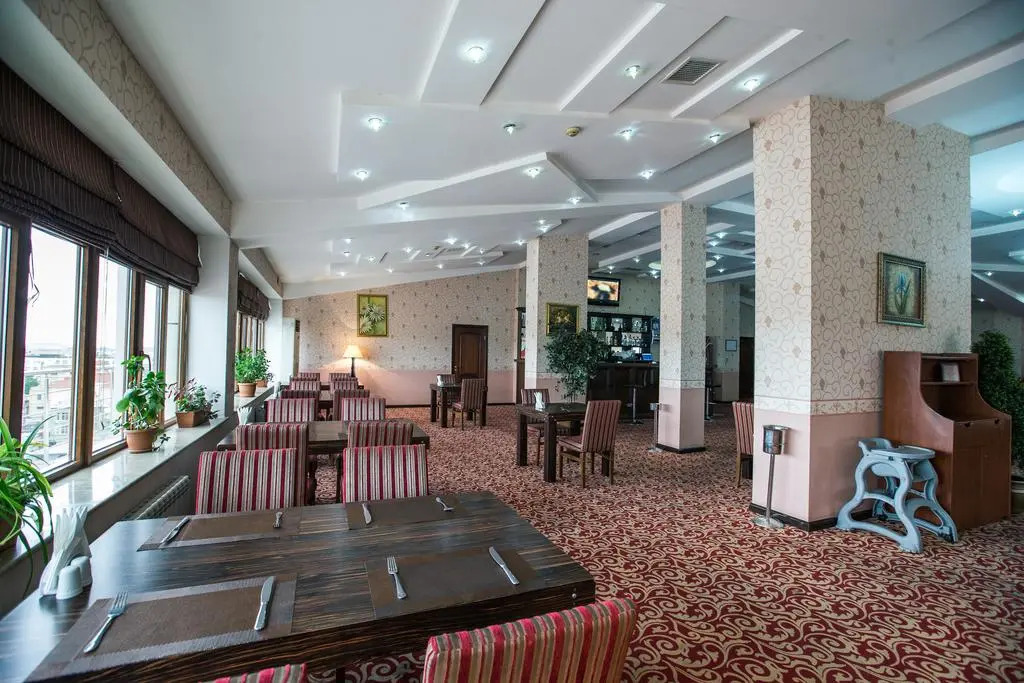 Anatolia Hotel Baku
