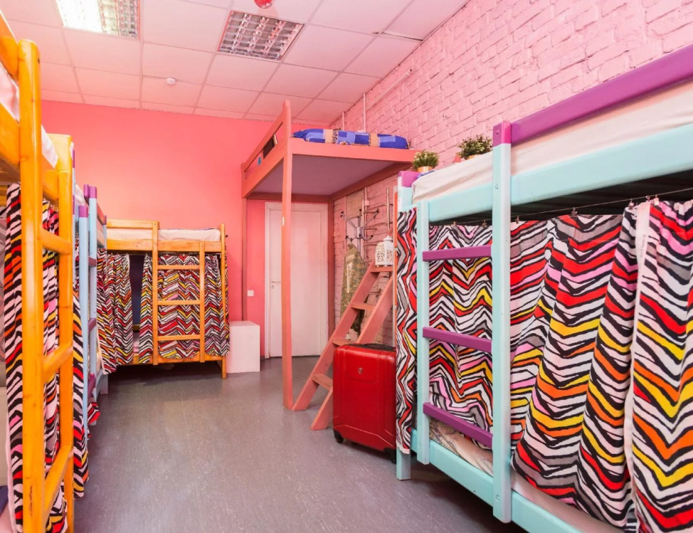 Red House Hostel
