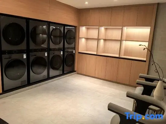 Wanya Hotel Guangzhou Tianhe