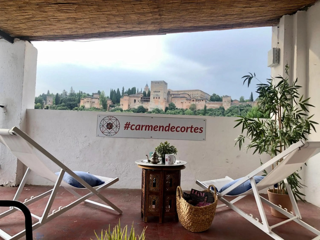 Carmen de Cortes
