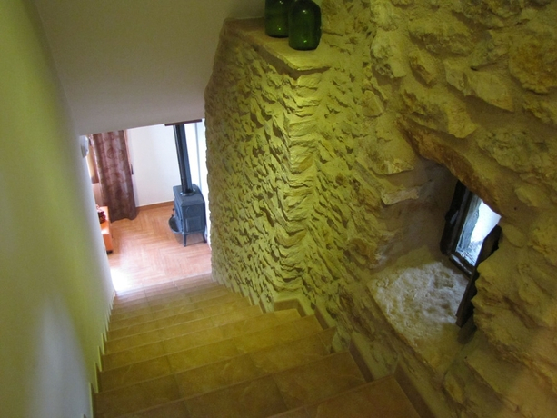 Casa Rural Caseta de l Hort