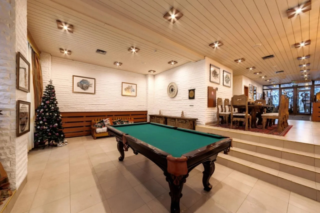 Hotel Moura