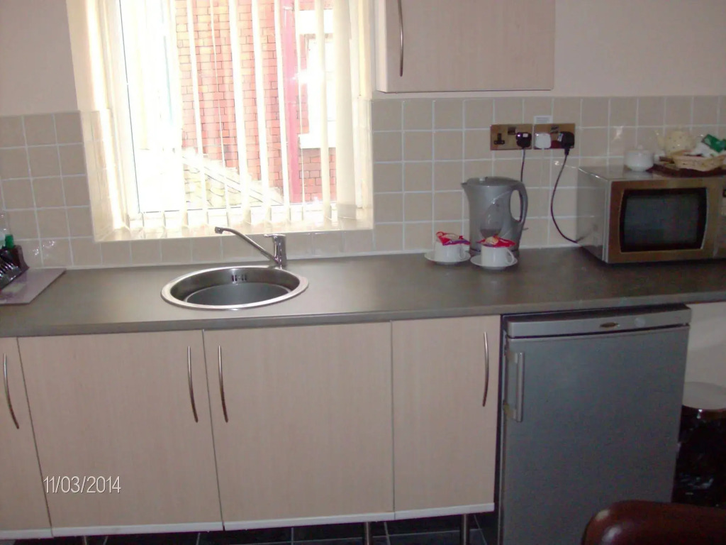 Aparthotel Blackpool