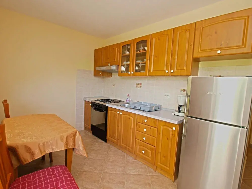 Apartment 1094