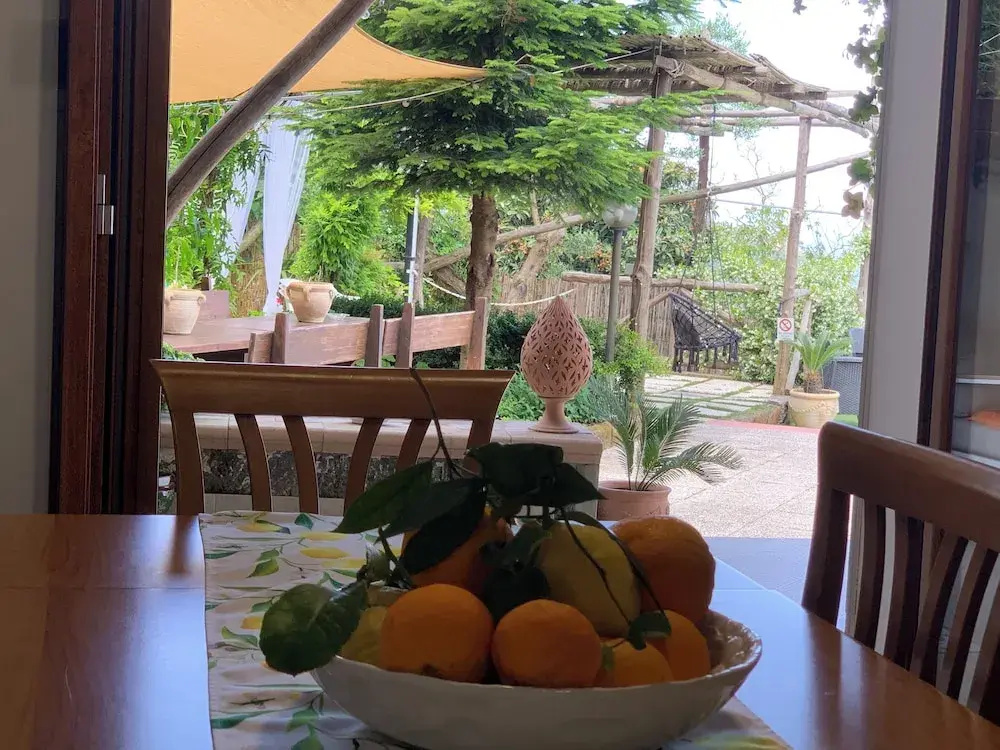 My Exclusive Italy - Villa Sorrento Coast for families - Pool & Views