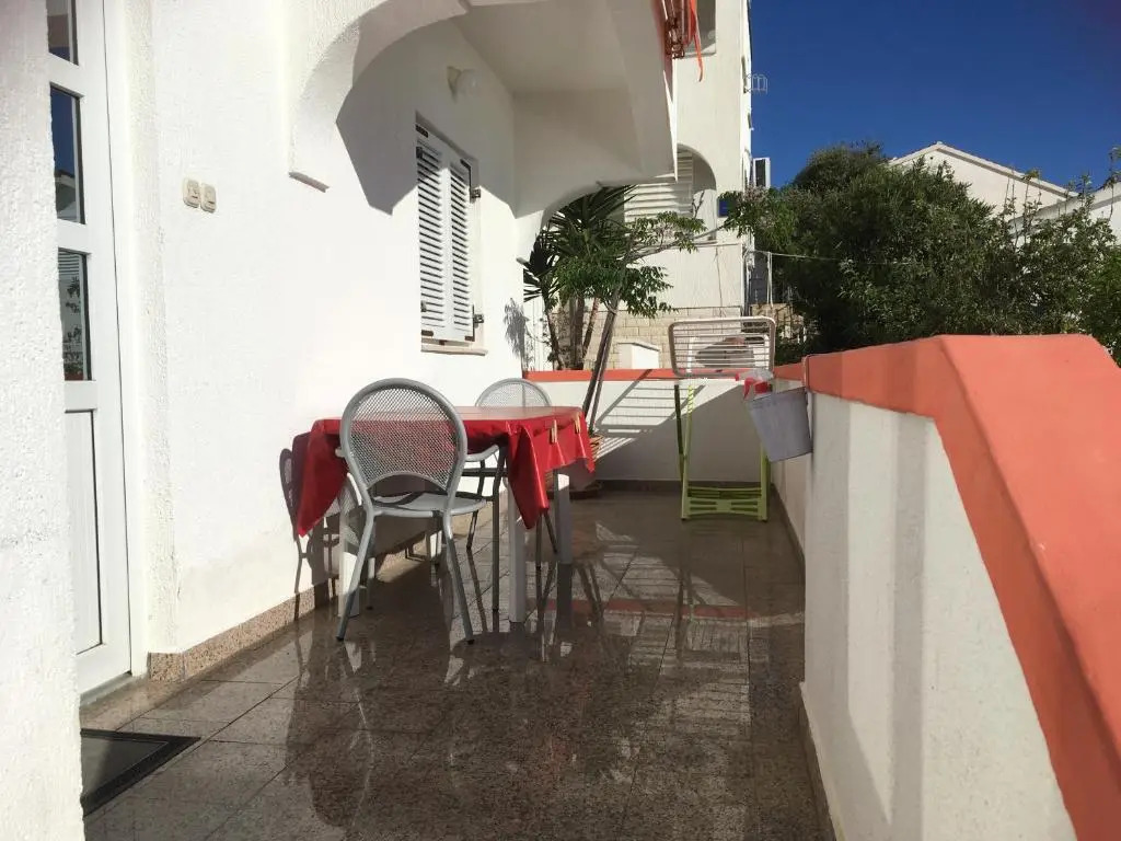 Apartments Villa Emilija