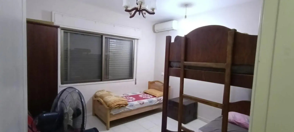 Sweet aqaba apartment