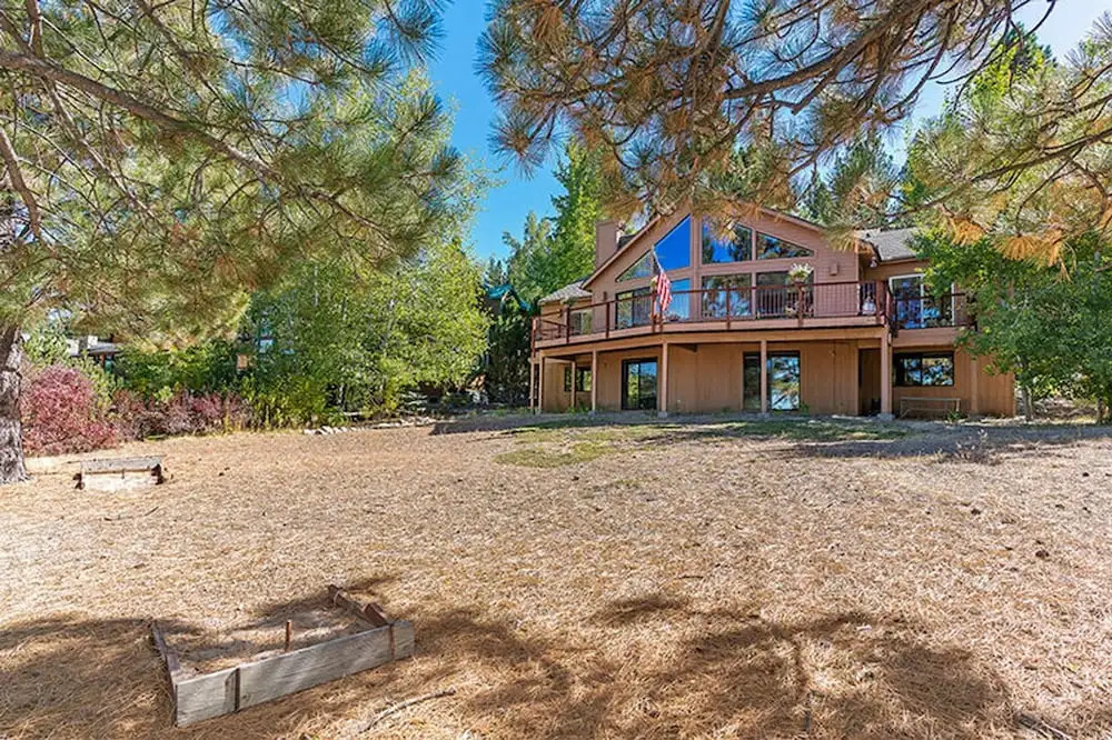 Bear Lodge on Basque Drive by Tahoe Mountain Properties