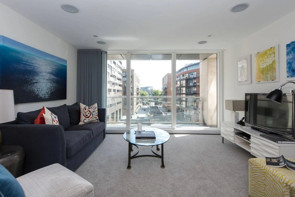 onefinestay - Belgravia Apartments