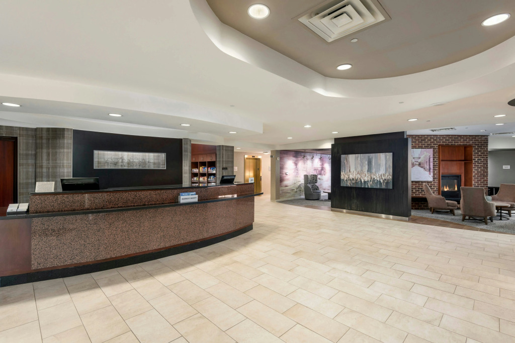 Residence Inn by Marriott Philadelphia Valley Forge/Collegeville