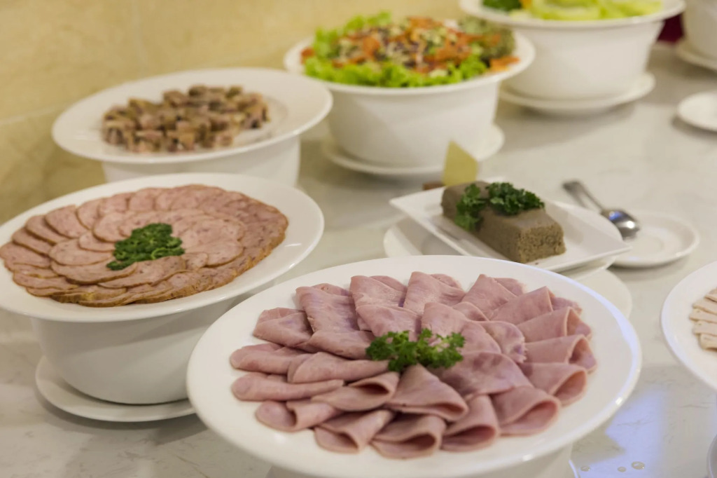 Nha VIET Nha Trang Hotel
