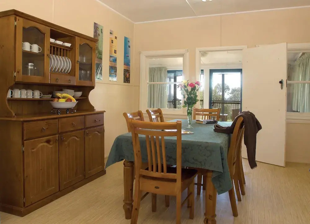 Tuckers Rocks Cottage