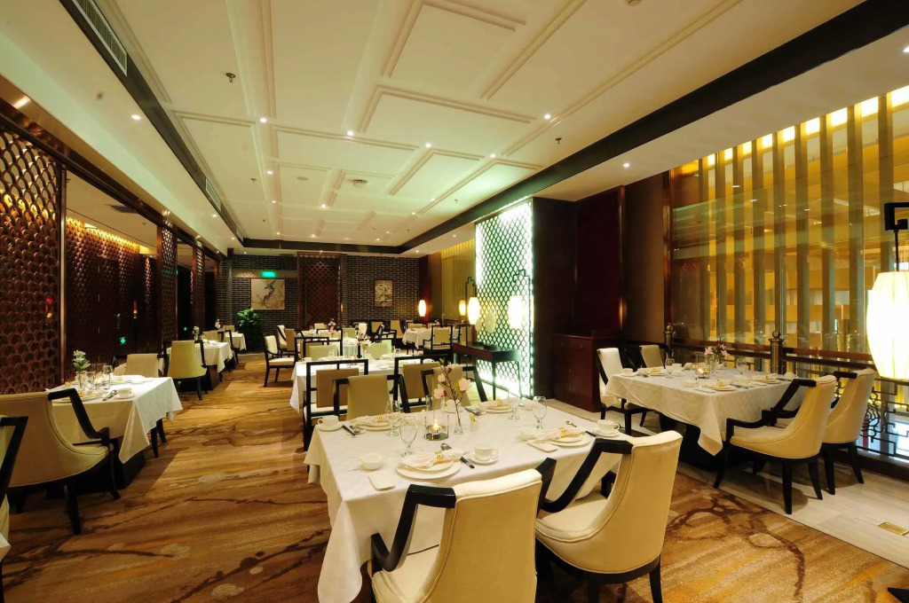 Xi'an YongChang Hotel
