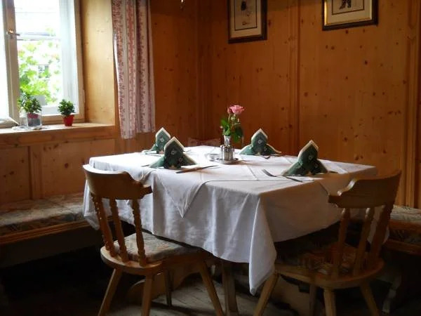 Gasthaus Raiffeisen