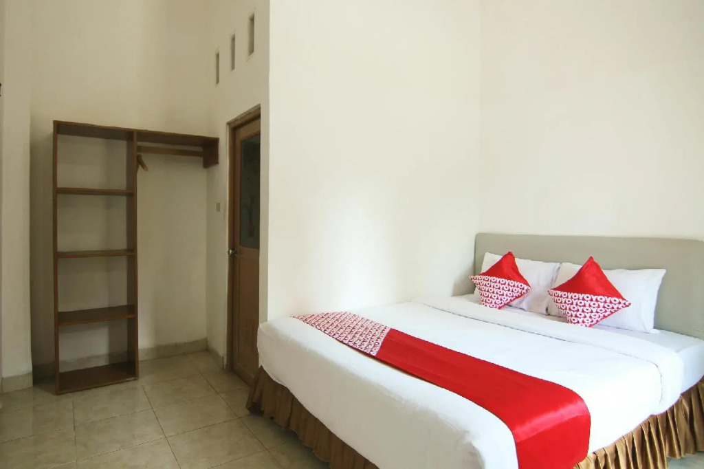 OYO 1456 Hotel Garuda