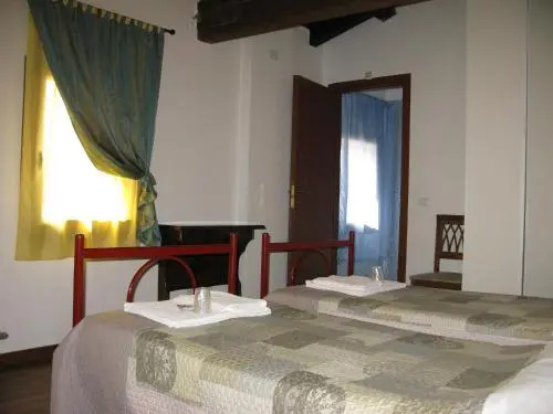 B&B Vaca Mora