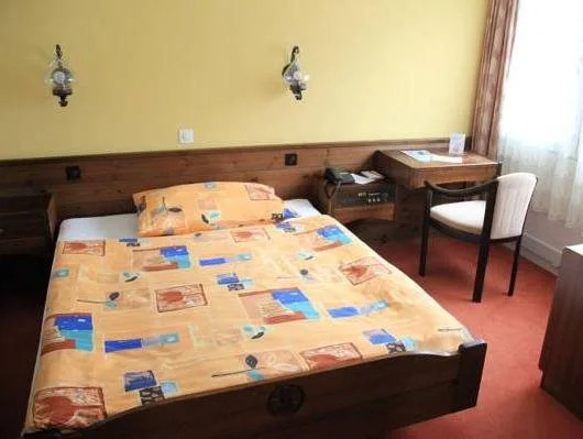 Hotel Belvoir